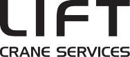 LIFT crane services – Young NSW